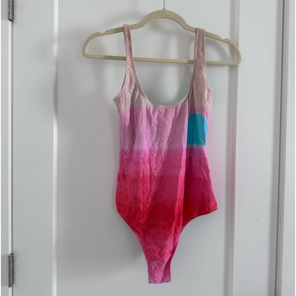 billabong one piece swimsuit, new with tags
